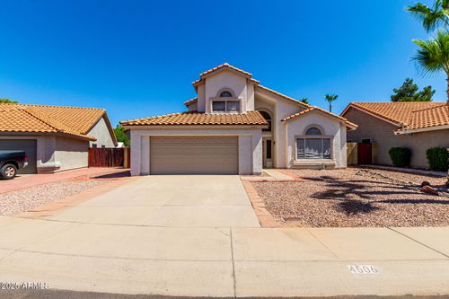 4506 E Michigan Ave, Phoenix, AZ, 85032-1586 | Card Image
