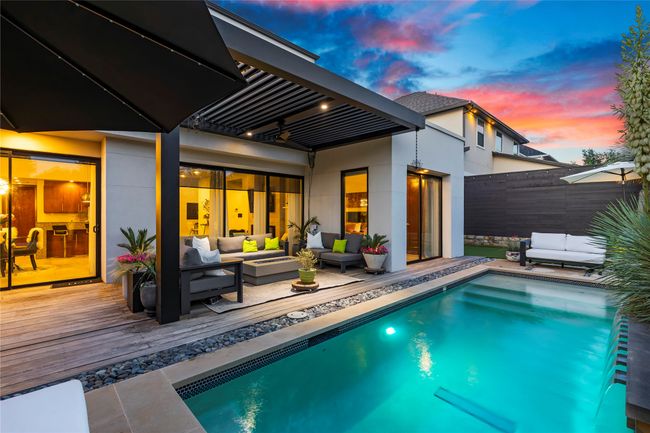6916 Tabernacle Dr, House other with 4 bedrooms, 5 bathrooms and null parking in Plano TX | Image 32