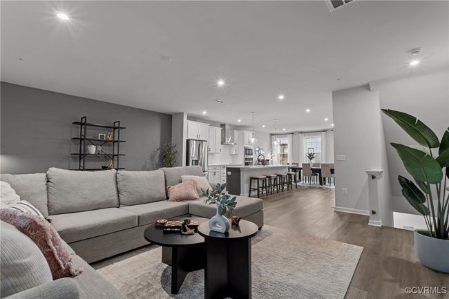 13285 Coalfield Station Ln, Condo with 3 bedrooms, 3 bathrooms and null parking in Midlothian VA | Image 7