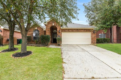 8718 Hostler Dr, Tomball, TX, 77375-4957 | Card Image