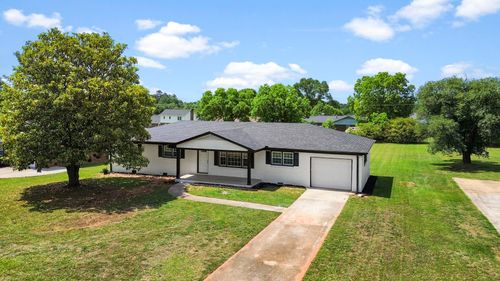 456 Bishop Dr, Mauldin, SC, 29662-2805 | Card Image