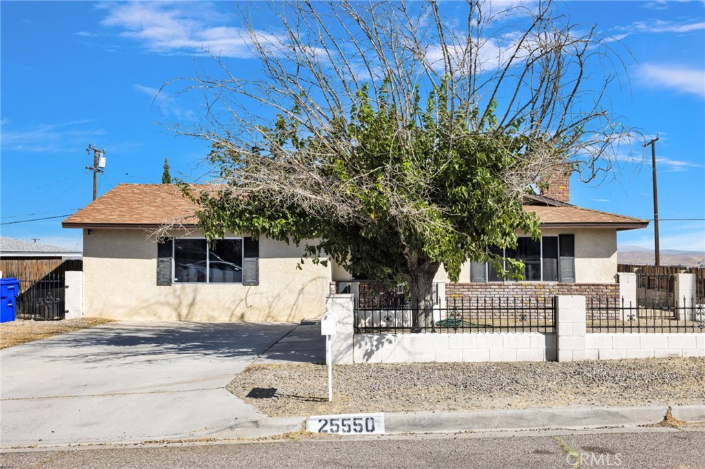 Residential in Barstow 3
