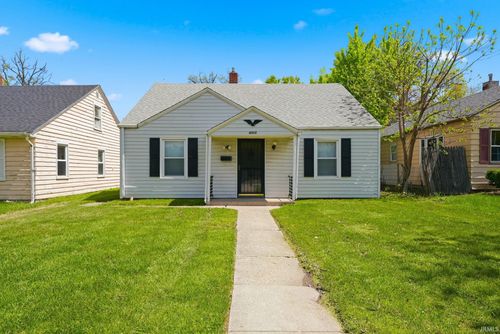 4317 Spatz Ave, Fort Wayne, IN, 46806-4726 | Card Image