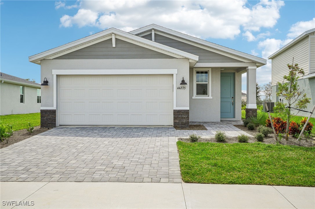 Frontier Dr, Punta Gorda, FL 33982