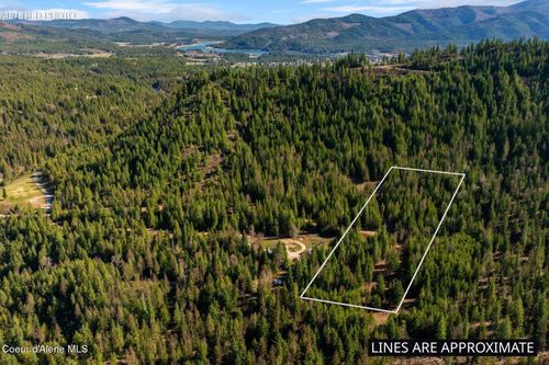 Lot 1 Cedar Acres, Priest River, ID, 83856 | Card Image