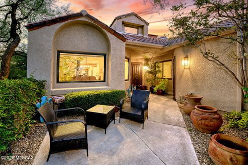 6113 N Black Bear Loop, Tucson, AZ, 85750-0903 | Card Image