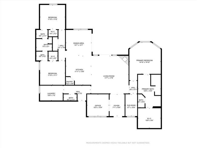 308 First Down Dash, House other with 3 bedrooms, 3 bathrooms and 6 parking in Burnet TX | Image 39