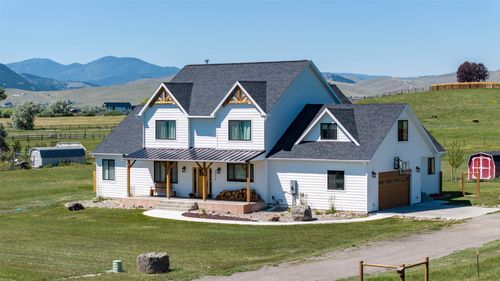 4274 Green Acres Drive, Helena, MT, 59602 | Card Image
