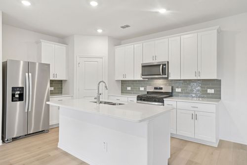 6218 Chickney Drive, Princeton, TX, 75071 | Card Image