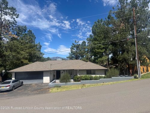 245 Country Club Dr, Ruidoso, NM, 88345-6852 | Card Image
