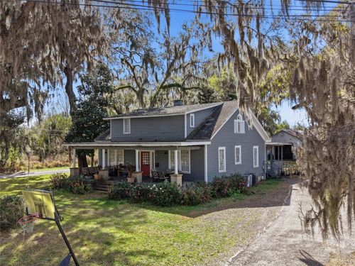 420 Pine St, CRESCENT CITY, FL, 32112-3020 | Card Image