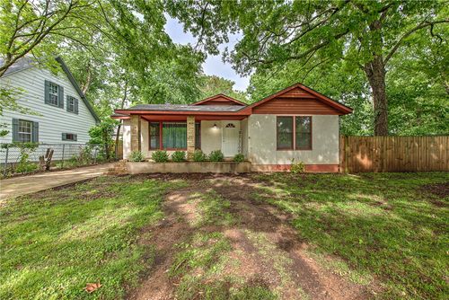 310 S Bush St, Sulphur Springs, AR, 72768-9141 | Card Image