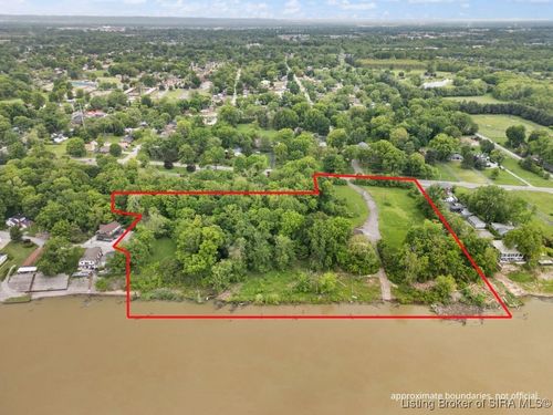 2000 Utica Pike, Jeffersonville, IN, 47130-5004 | Card Image