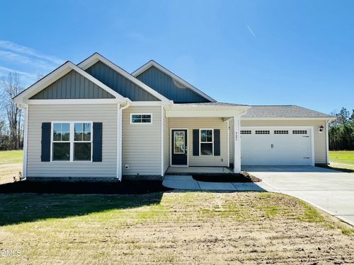 721 Polly Watson Rd, Fremont, NC, 27830-9002 | Card Image