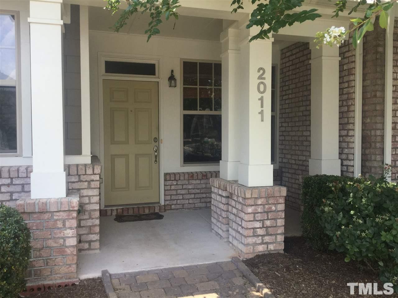 2011 2011 Freeport Drive, Sold in Cary Zoocasa