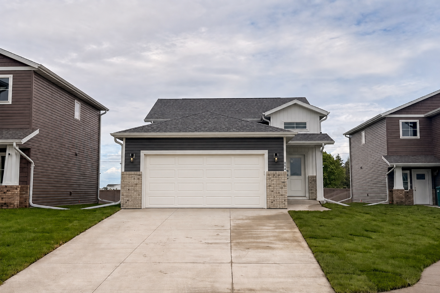 Residential in Horace