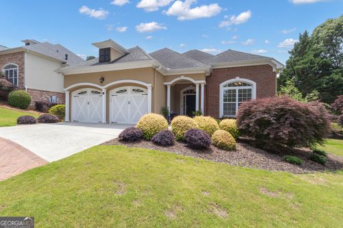123 Crown Ct, Peachtree City, GA, 30269-4120 | Card Image