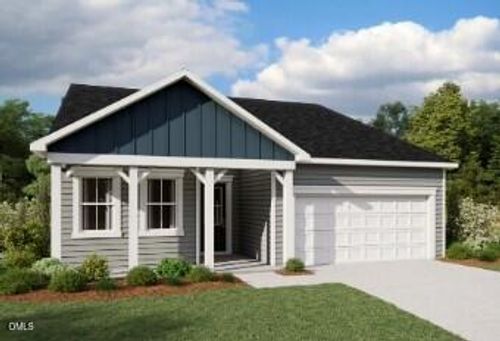 438 Providence Creek Dr, Fuquay Varina, NC, 27526-3489 | Card Image