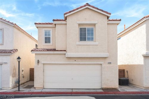 3203 Sunrise Cove Ave, North Las Vegas, NV, 89031-0588 | Card Image