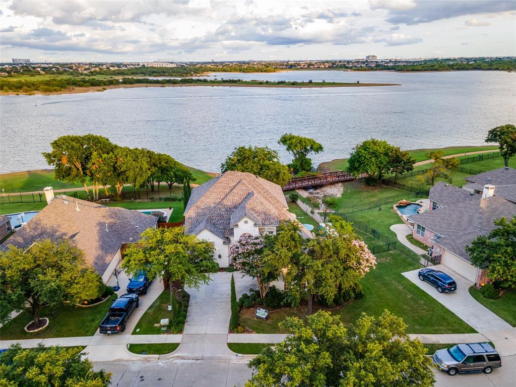 Heron Cove Ln, The Colony, TX 75056