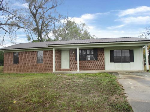 506 Oglesby St, Quitman, GA, 31643-1451 | Card Image