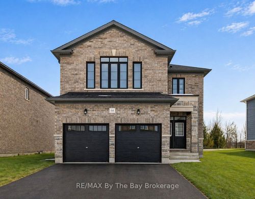 64 Amber Dr, Wasaga Beach, ON, L9Z0R9 | Card Image