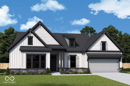 19510 Wood Farm Pl, Westfield, IN, 46074-9972 | Card Image