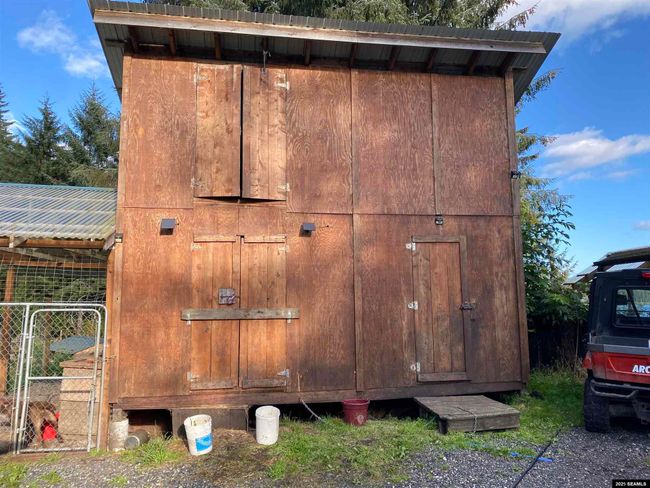 Lot 1, Block 10 Legal Address Only, House other with 4 bedrooms, 2 bathrooms and null parking in Whale Pass AK | Image 15