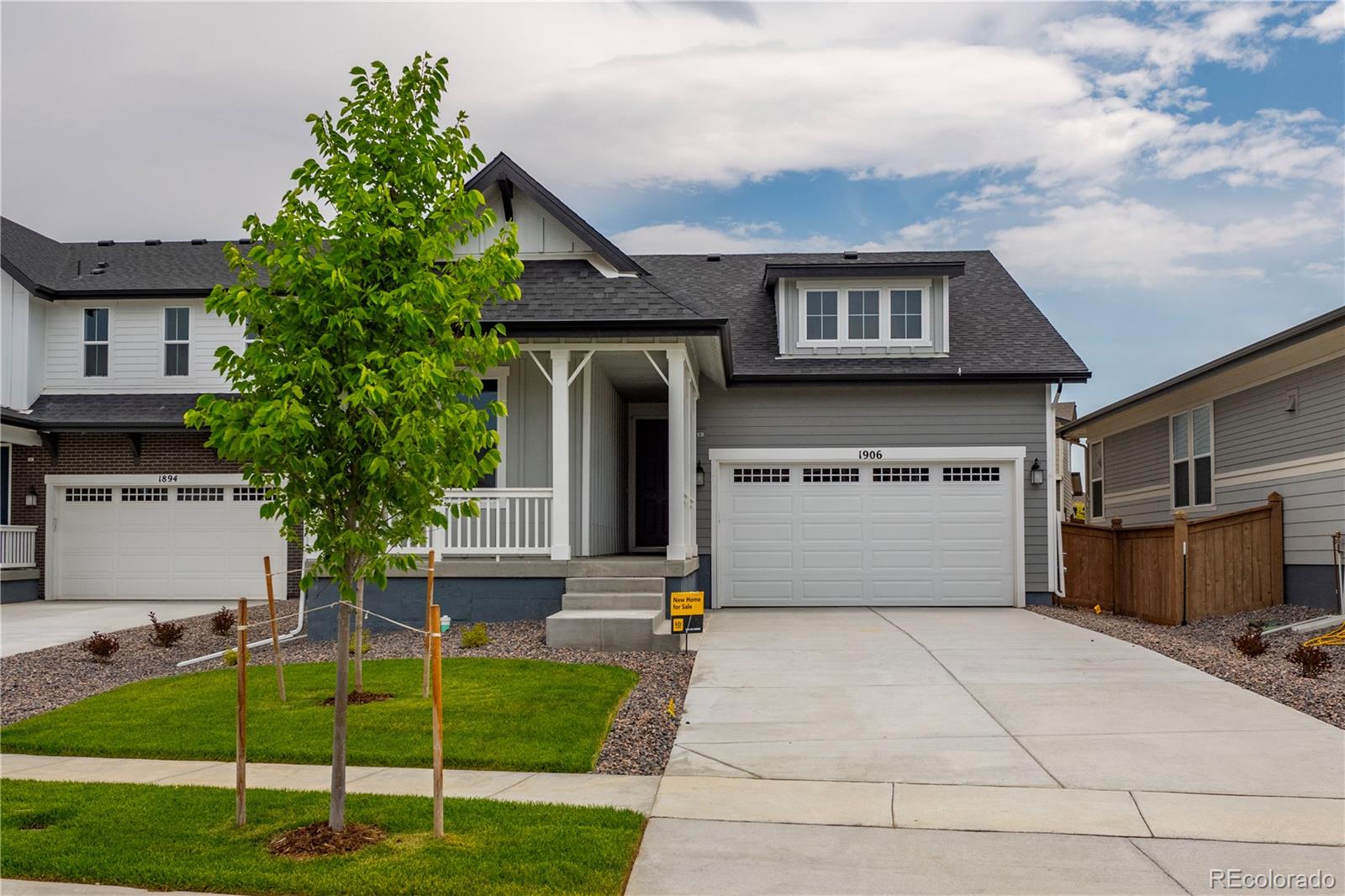 Spotted Owl Ct, Brighton, CO 80601