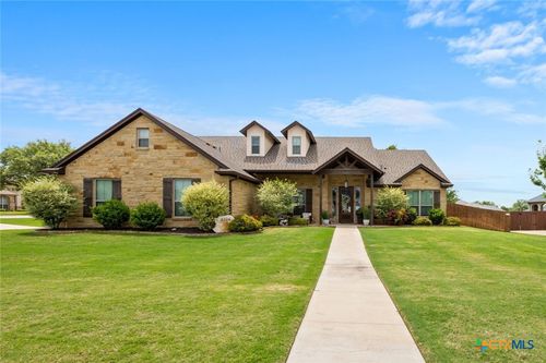 8324 Cates Creek Dr, Salado, TX, 76571-2207 | Card Image