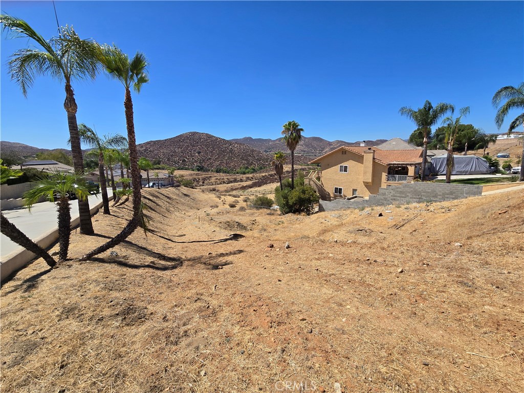 Land in Canyon Lake 4