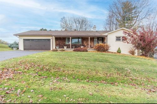 19705 Hillside Dr, Watertown, NY, 13601-4417 | Card Image