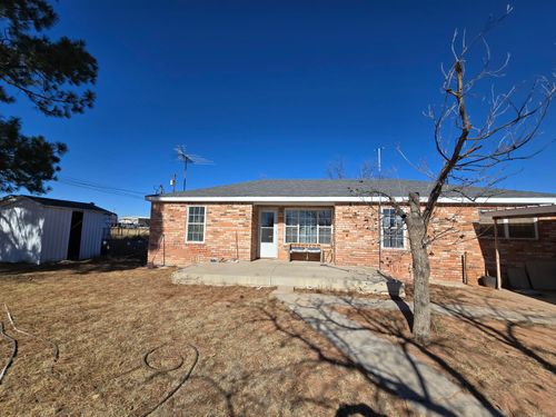 1221 Texas 83, Denver City, TX, 79323 | Card Image