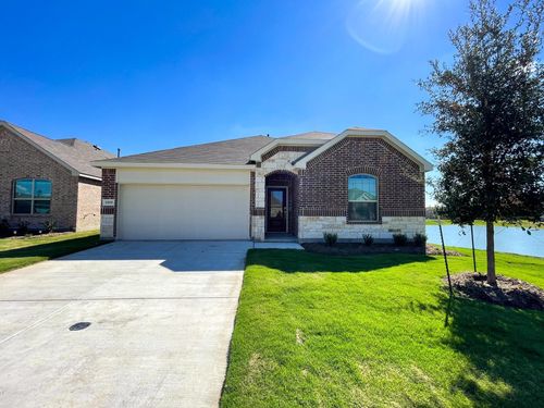 3305 Tulip Poplar Trl, Mckinney, TX, 75071-3932 | Card Image