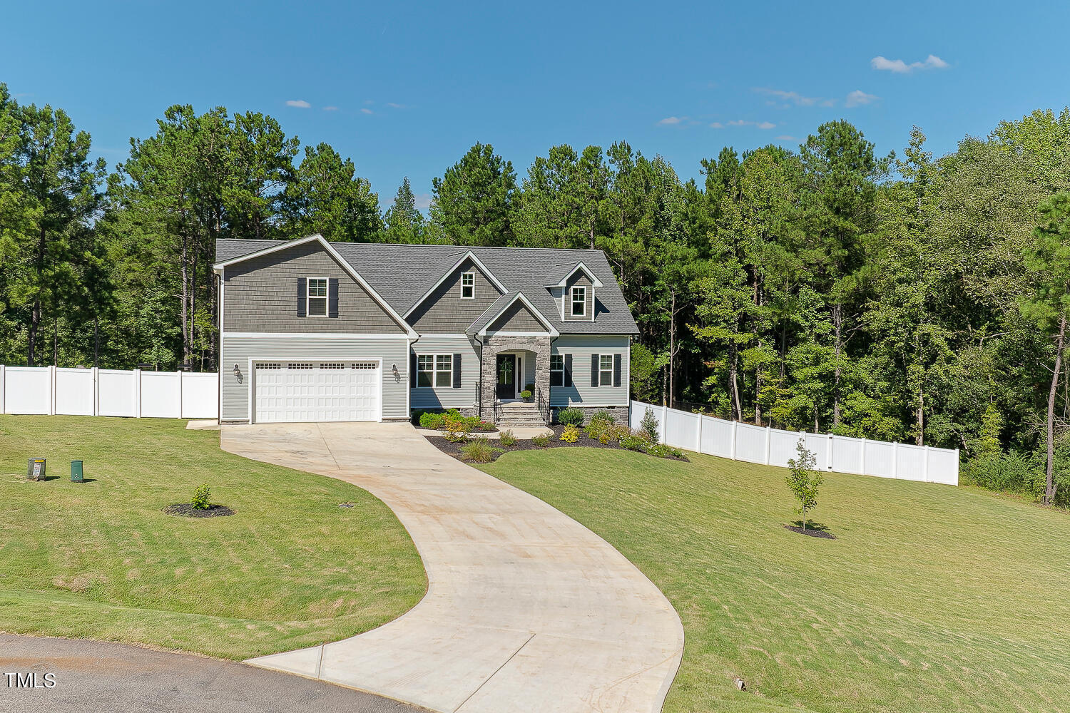 Coats Ridge Dr, Benson, NC 27504