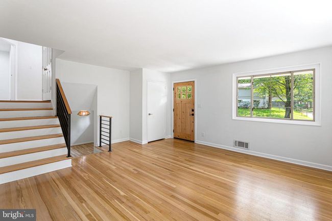 3603 Astoria Rd, House other with 4 bedrooms, 3 bathrooms and null parking in KENSINGTON MD | Image 8