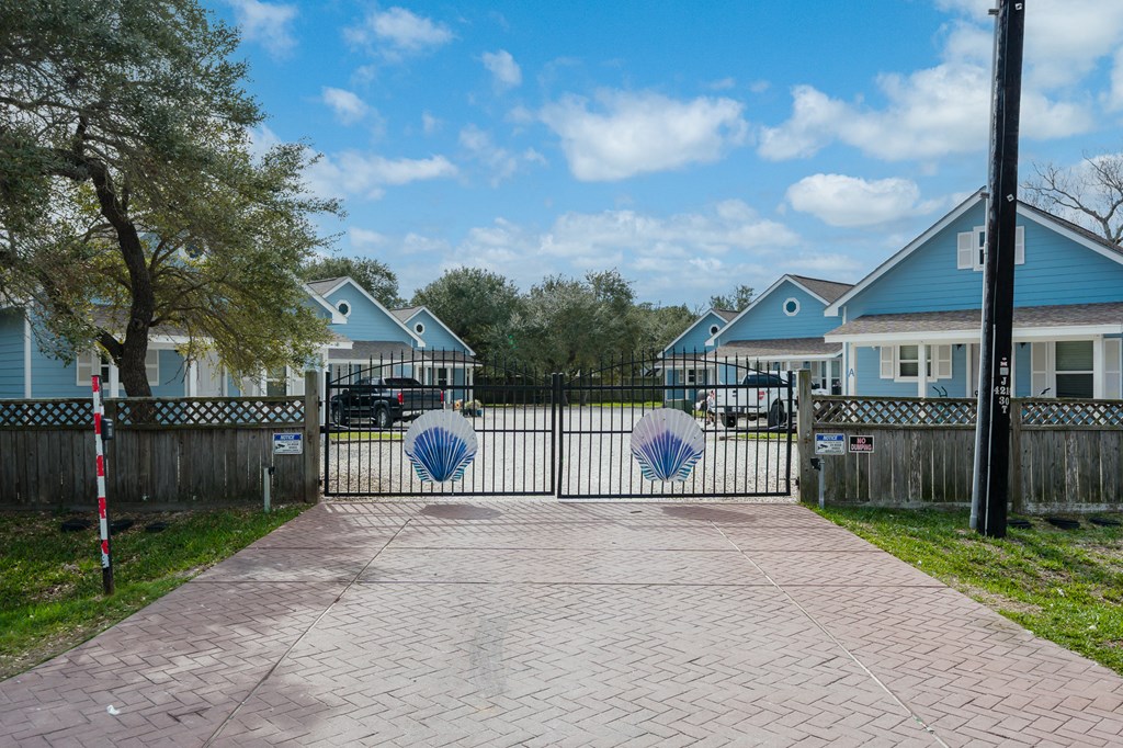 Residential Income in Rockport 2