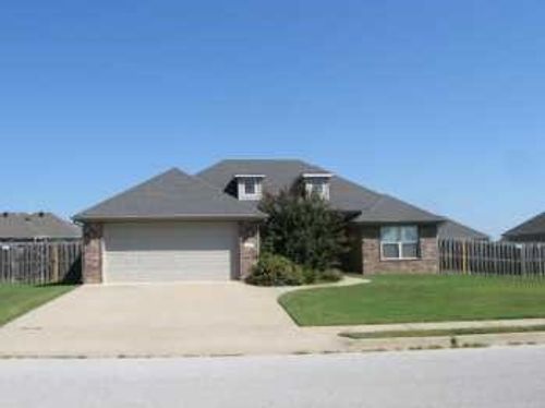 131 Halleck Coach Rd, Centerton, AR, 72719-9412 | Card Image