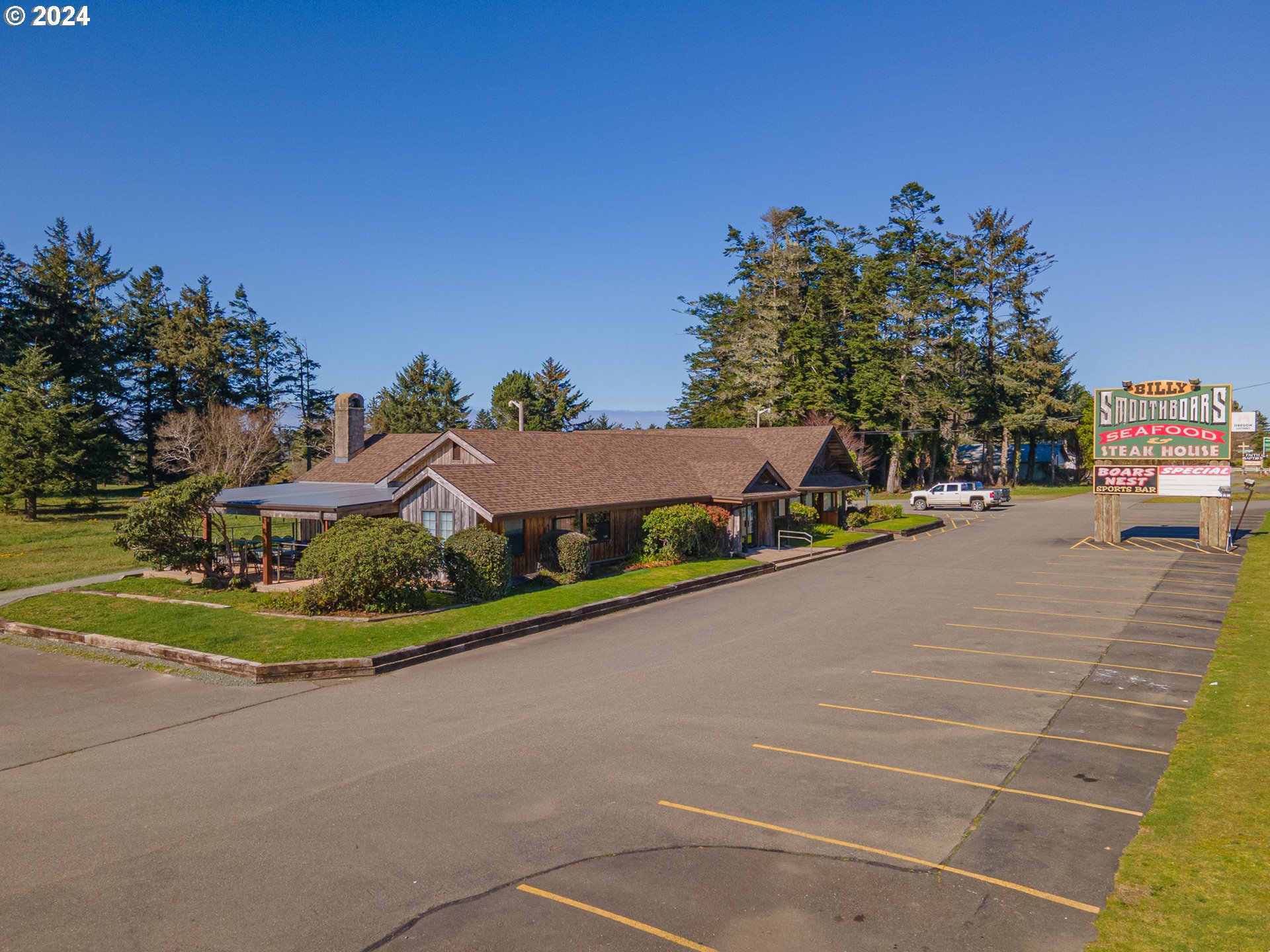 3030 Oregon Ave Sw, Bandon, OR 97411