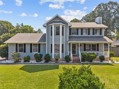 7367 Beaver Run Dr, Fayetteville, NC, 28314-5161 | Card Image