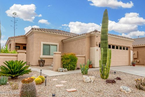2257 E Skipping Rock Way, Oro Valley, AZ, 85737-4622 | Card Image