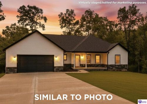 Lot 544 Blueberry Pt, Brandenburg, KY, 40108 | Card Image
