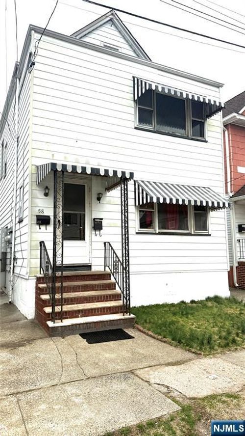 58 Bloomingdale Ave, Garfield, NJ, 07026-3421 | Card Image