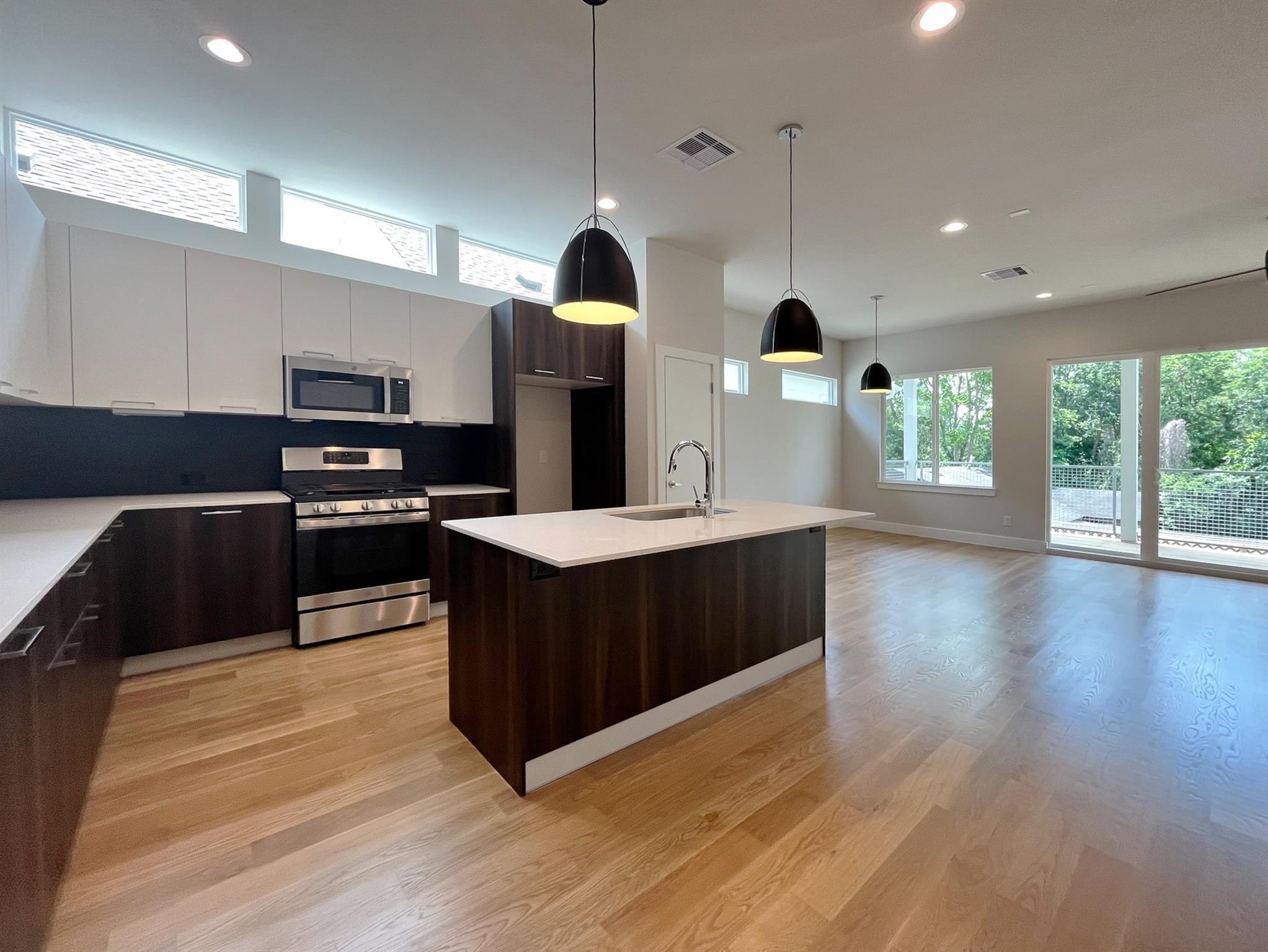 Residential Lease in Houston 2