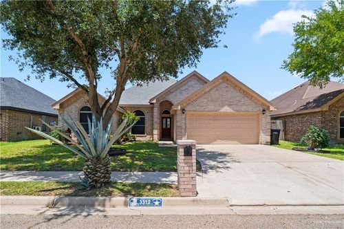 3312 Loyola Avenue, McAllen, TX, 78504 | Card Image