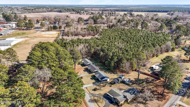 241 Myers Park, House other with 2 bedrooms, 1 bathrooms and null parking in Rich Square NC | Image 48