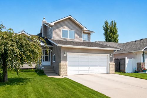 136 Harvest Hills Dr Ne, Calgary, AB, T3K3Y1 | Card Image