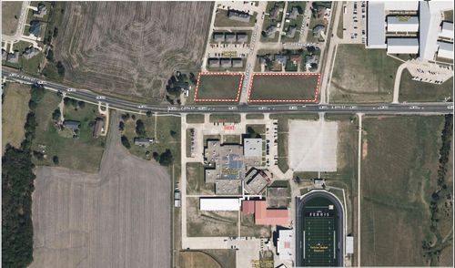 TBD Bear Creek Dr, Ferris, TX, 75125 | Card Image