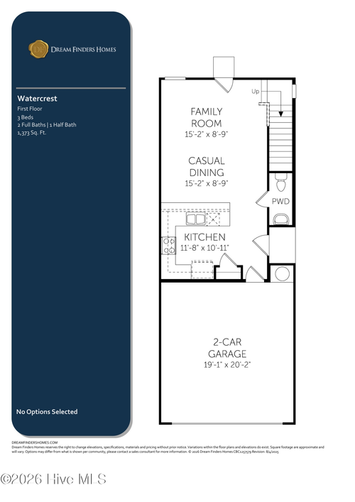 597 Sandy Hollow Dr, Jacksonville, NC, 28540-6400 | Card Image