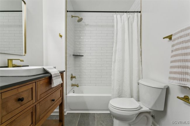 121 Deer Spring Rd, House other with 4 bedrooms, 2 bathrooms and null parking in Williamsburg VA | Image 36